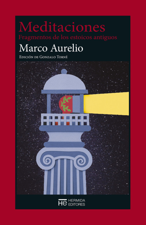 Buch MEDITACIONES AURELIO