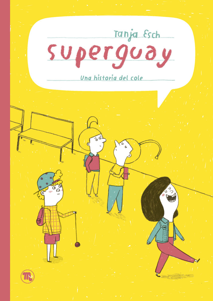 Livro SUPERGUAY ESCH