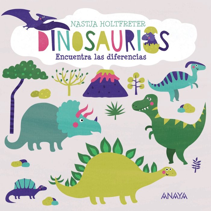 Kniha DINOSAURIOS HOLTFRETER