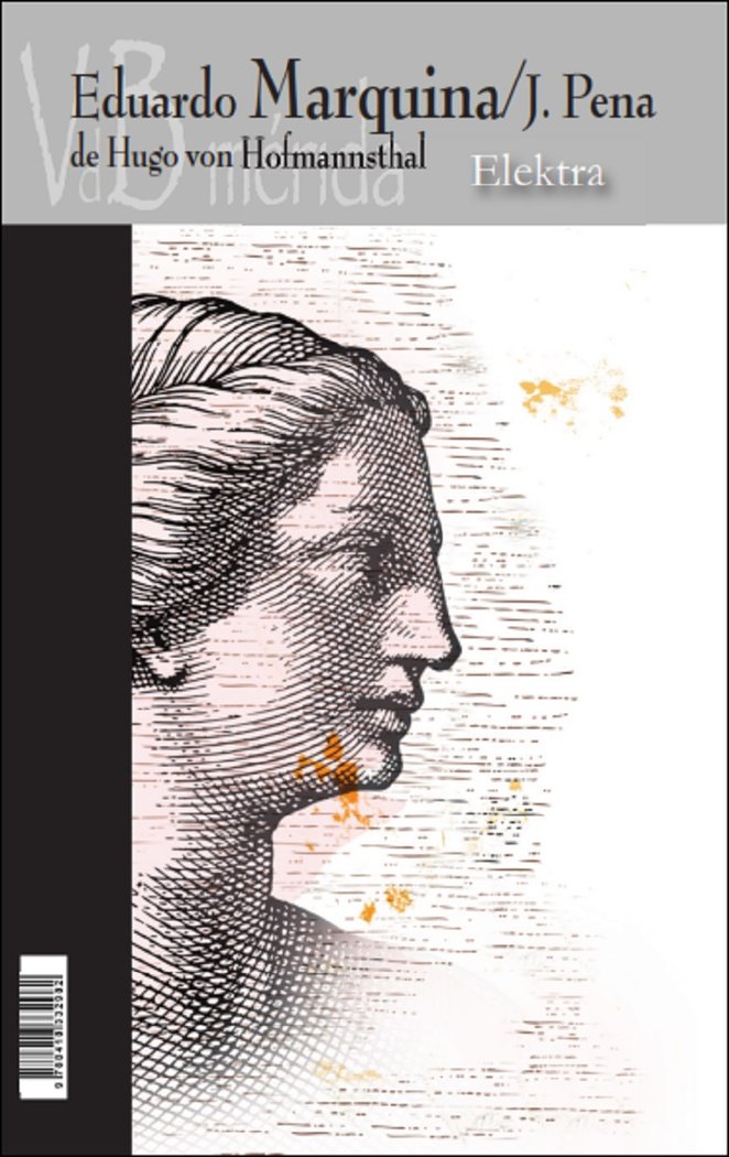 Boek Elektra MARQUINA
