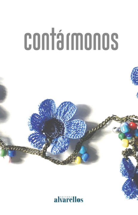 Książka CONTÁRMONOS 