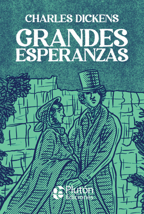 Könyv Grandes Esperanzas DICKENS