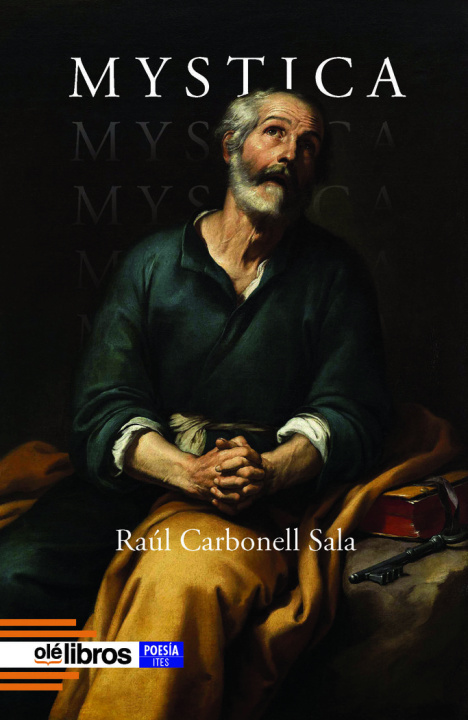 Knjiga Mystica Carbonell Sala