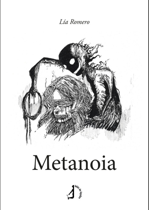 Kniha Metanoia ROMERO