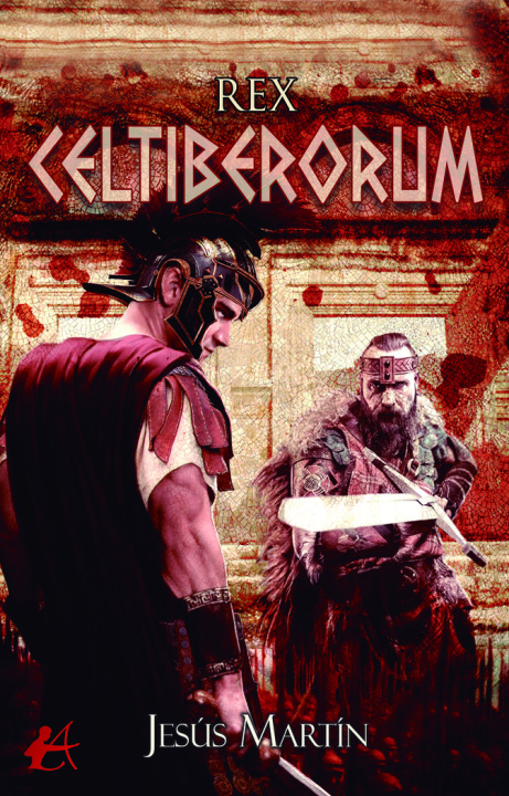 Knjiga Rex Celtiberorum Martín
