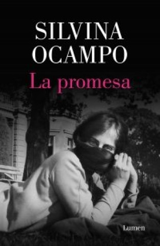 Книга LA PROMESA SILVINA OCAMPO