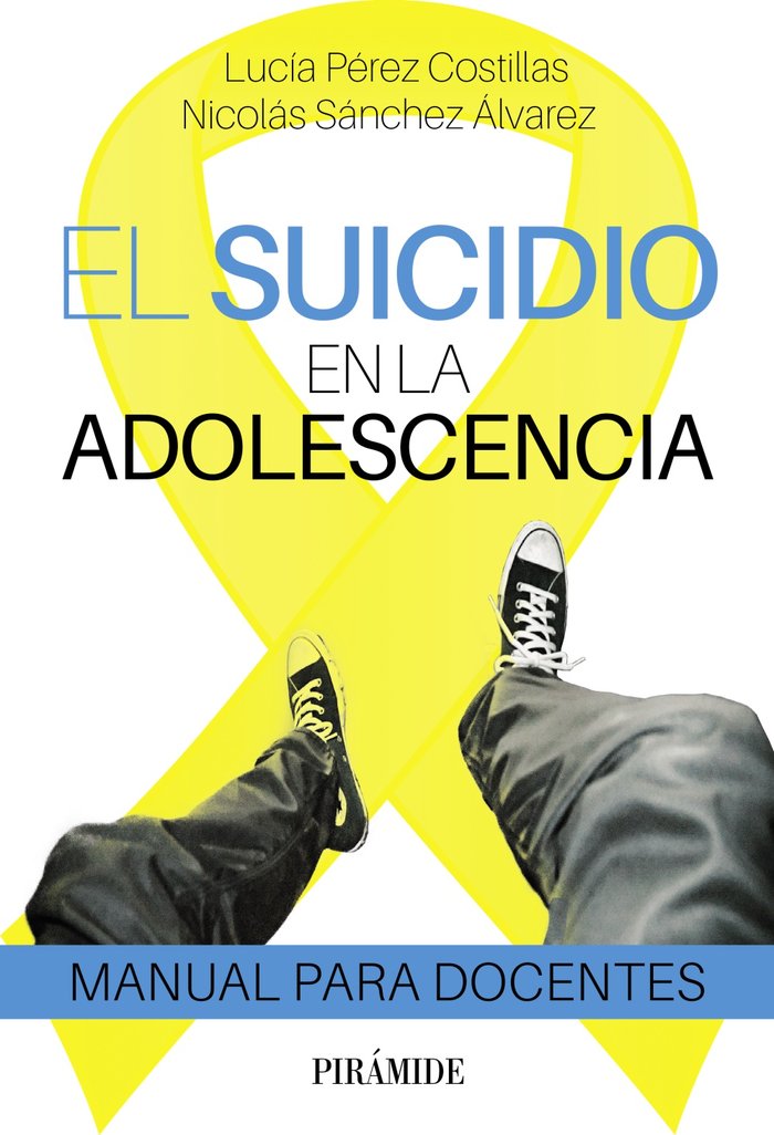 Kniha SUICIDIO EN LA ADOLESCENCIA SANCHEZ ALVAREZ