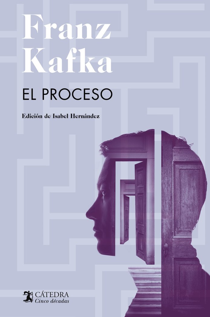 Book El proceso KAFKA