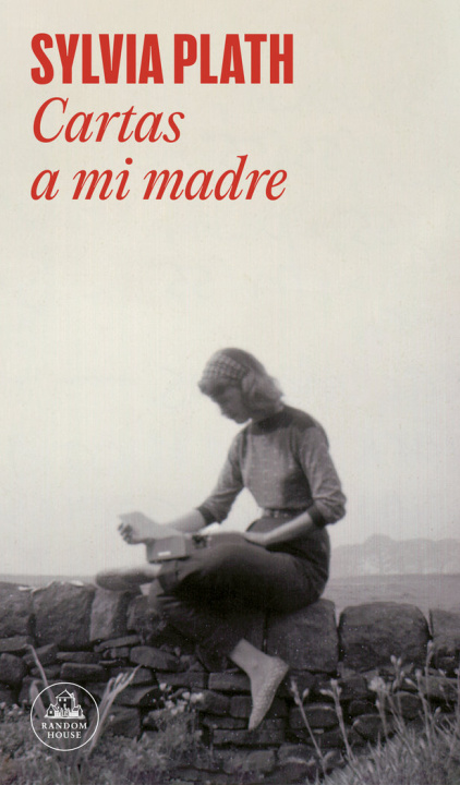 Book CARTAS A MI MADRE Sylvia Plath