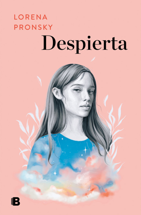 Book DESPIERTA LORENA PRONSKY