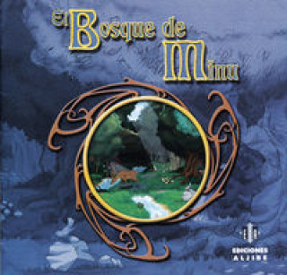 Knjiga BOSQUE DE MINU PEINADO E