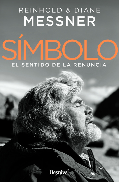 Book SIMBOLO MESSNER