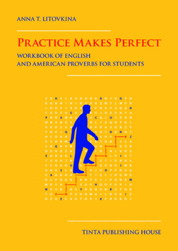 Livro Practice Makes Perfect Anna T. Litovkina