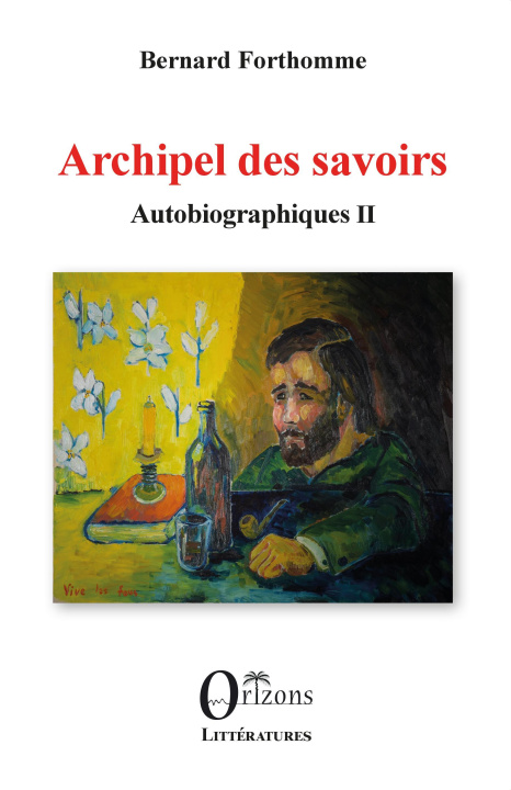 Knjiga Archipel des savoirs Forthomme