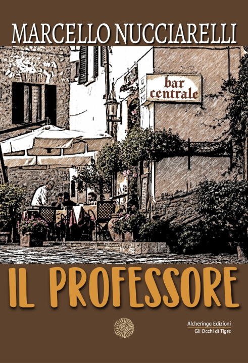 Knjiga professore Marcello Nucciarelli