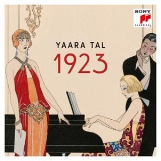 Audio  1923 SONY MUSIC ENTERTAINMENT
