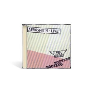 Audio Live! Bootleg (1CD) 