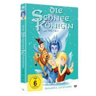 Video Die Schneekönigin Jerry Tinsay David Hillier