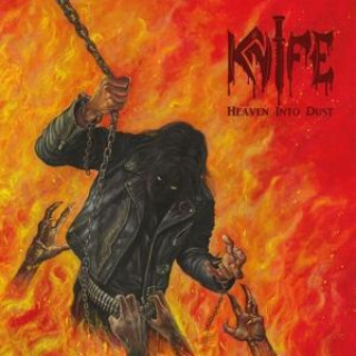 Audio Heaven Into Dust Knife