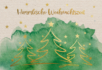 Hra/Hračka Himmlische Weihnachtszeit 