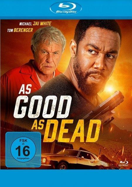 Video As Good as Dead Michael Jai White