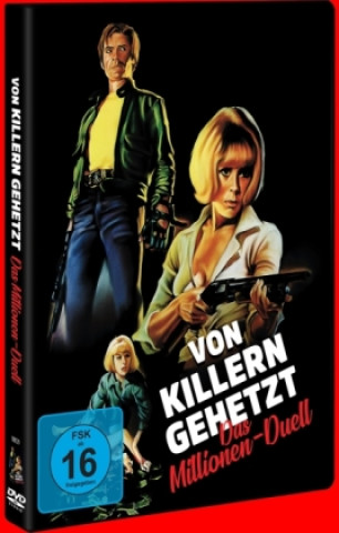 Video Das Millionen Duell Mireille Darc