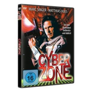 Video Cyberzone Hugo Rynders