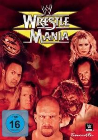 Video WWE: WrestleMania 15 