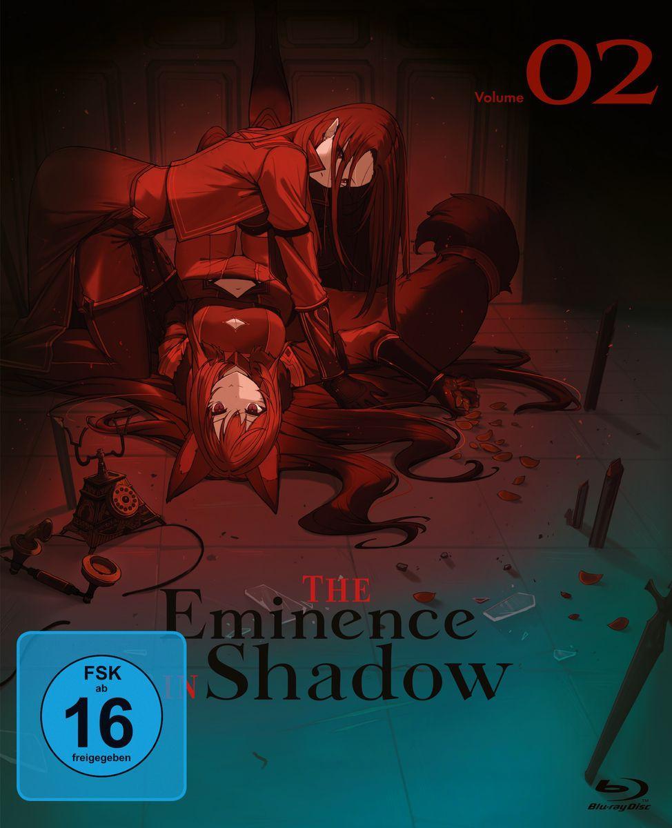 Video The Eminence in Shadow - Vol. 2 