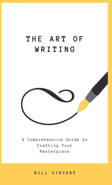 Book The Art of Writing 