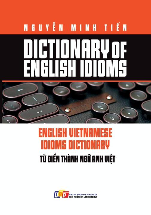 Buch Dictionary of Idioms 