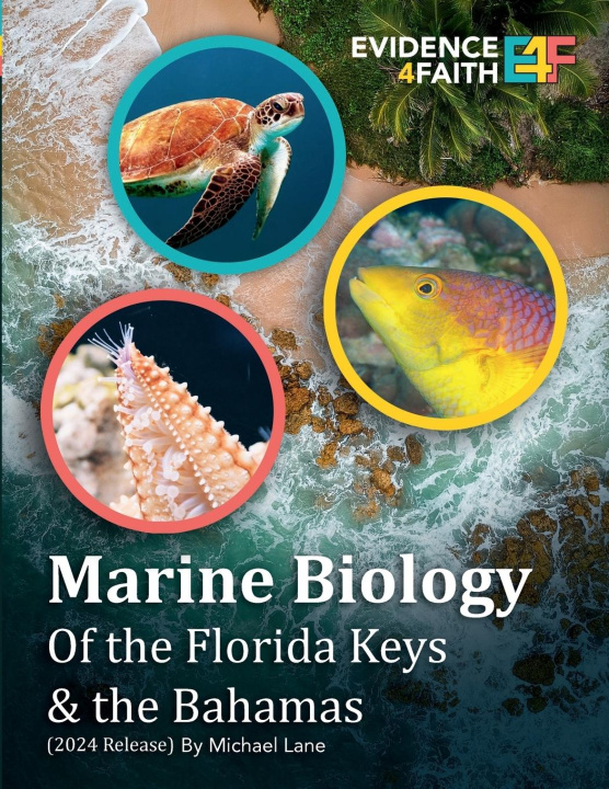 Książka Marine Biology 
