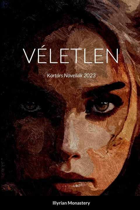 Boek VÉLETLEN Hanna J. Nagy