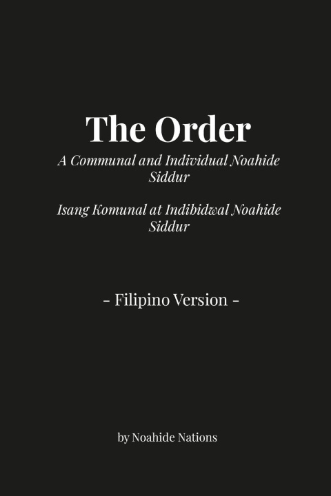 Libro The Order Ray Pettersen