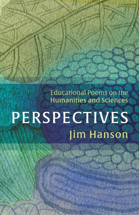 Book Perspectives Jim Hanson