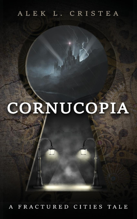 Knjiga Cornucopia Alek L. Cristea