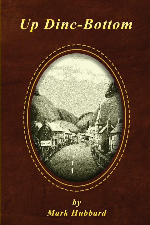 Libro Up Dinc-Bottom Mark Hubbard