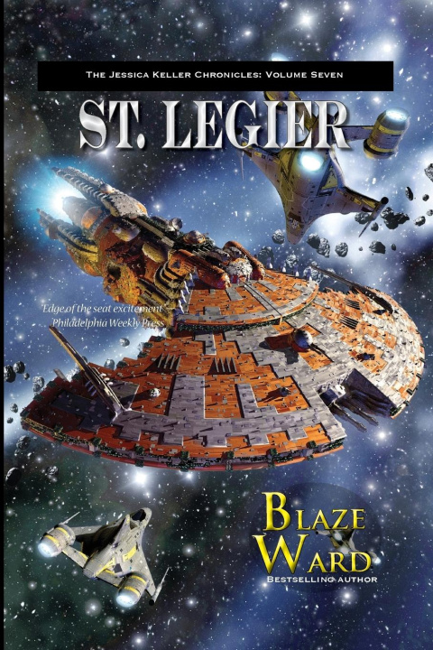 Buch St. Legier 