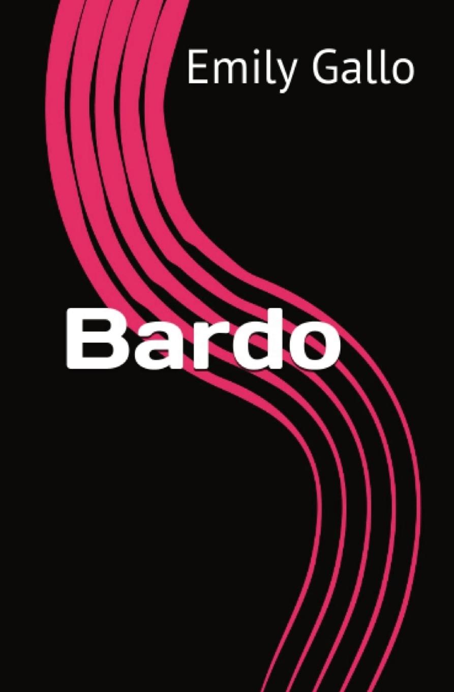 Kniha Bardo Emily Gallo