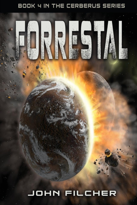 Book Forrestal John Filcher