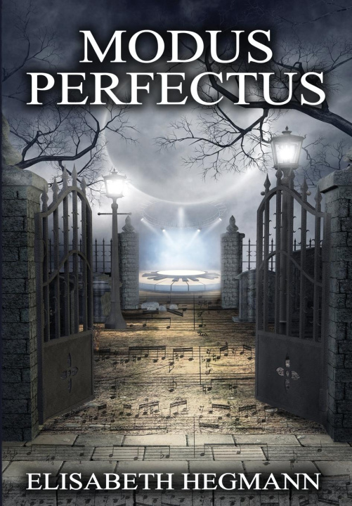 Book Modus Perfectus Elisabeth Hegmann