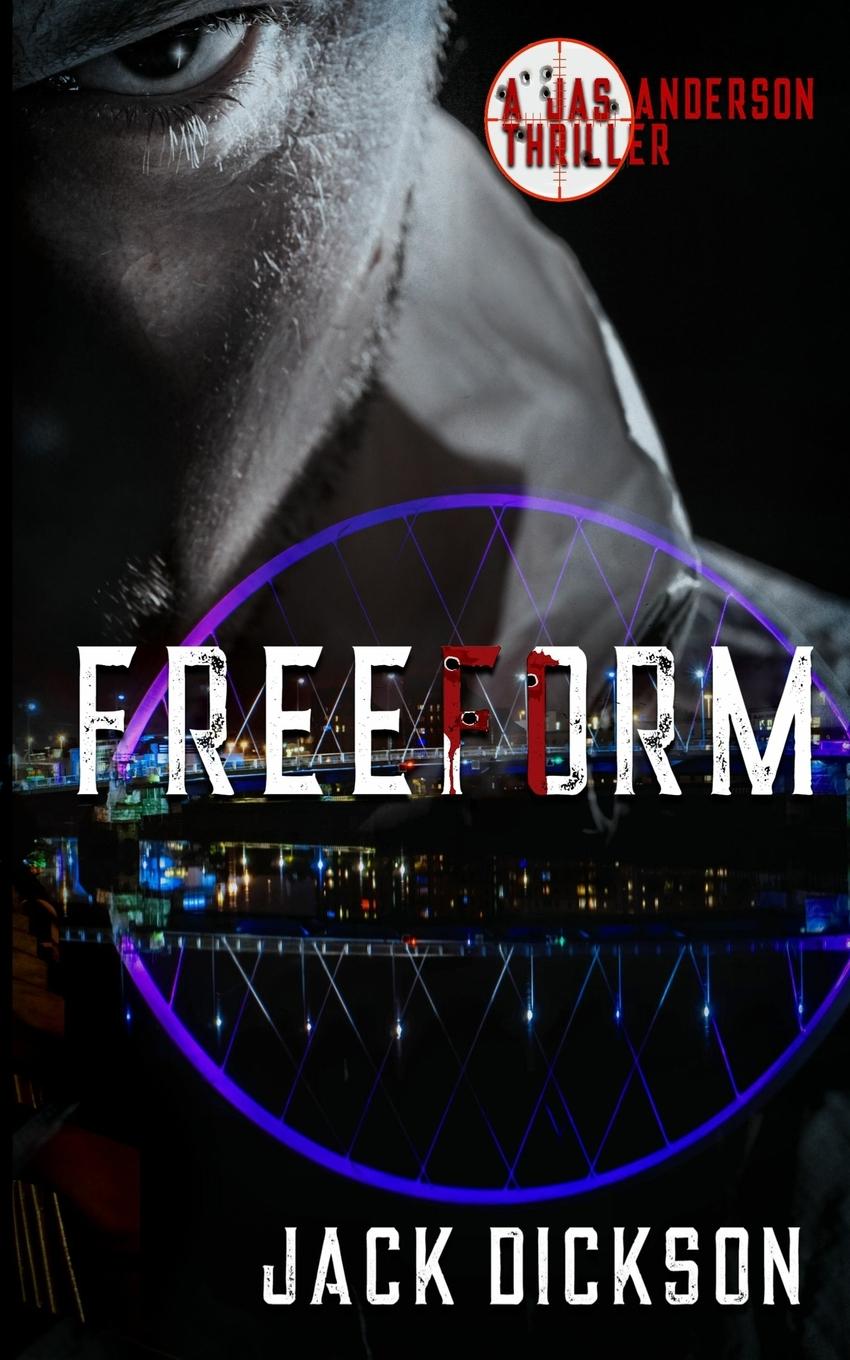 Knjiga FreeForm Jack Dickson