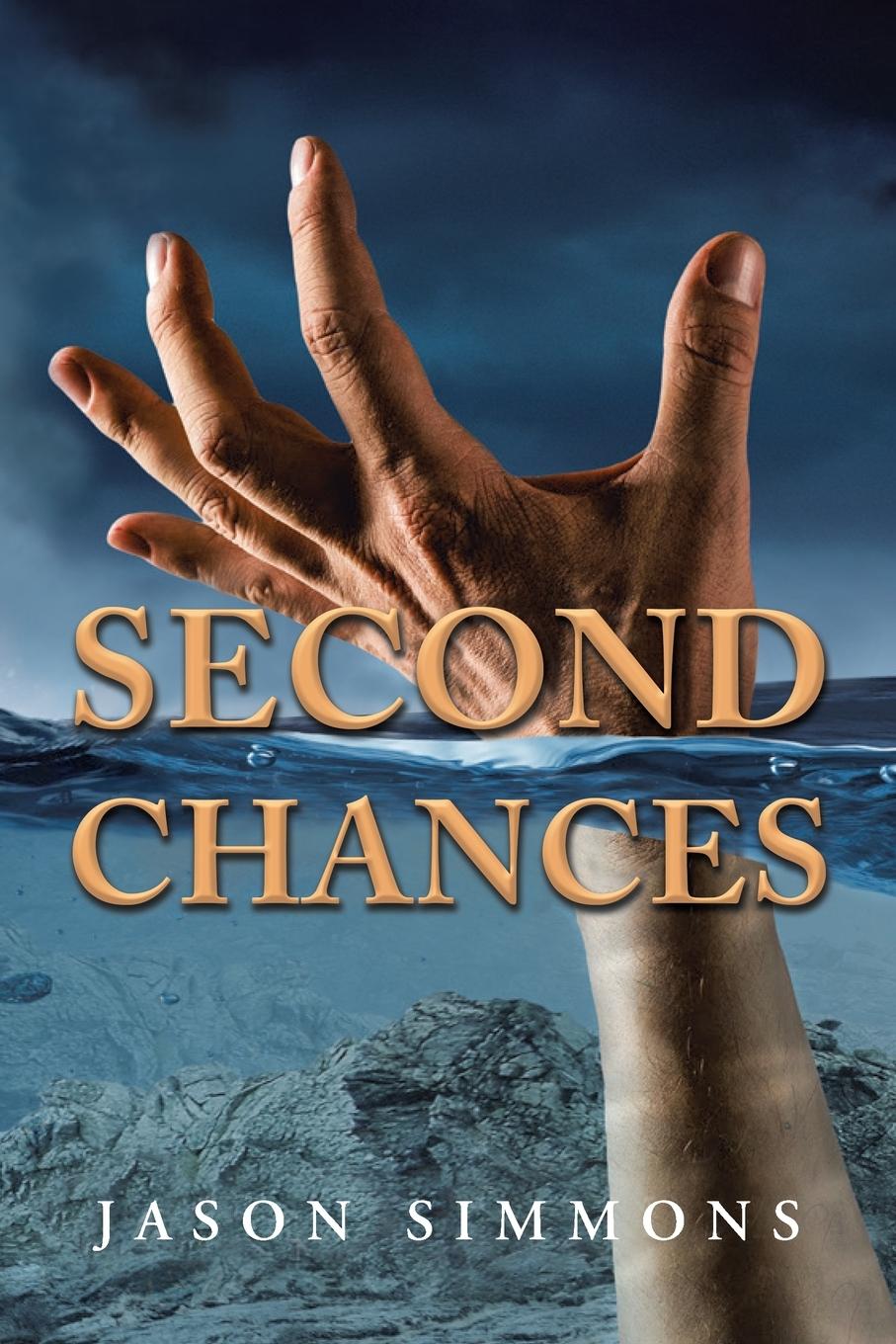 Knjiga Second Chances TBD