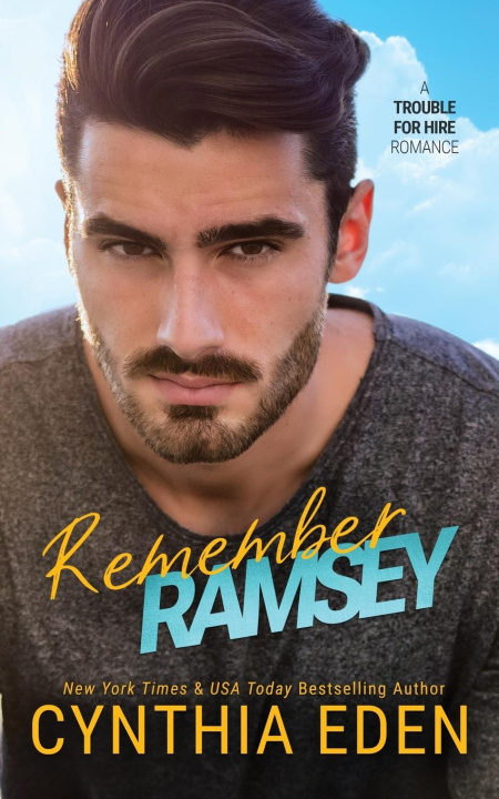 Knjiga Remember Ramsey Cynthia Eden