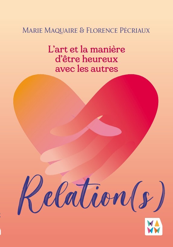 Knjiga Relation(s) MAQUAIRE