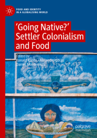 Libro 'Going Native?' Ronald Ranta
