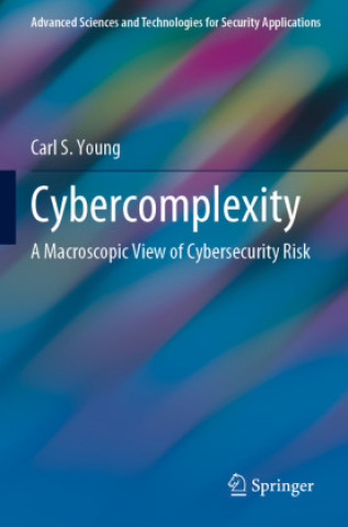 Knjiga Cybercomplexity Carl S. Young