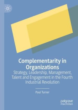 Book Complementarity in Organizations Paul Turner