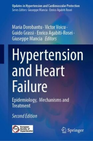 Libro Hypertension and Heart Failure Maria Dorobantu
