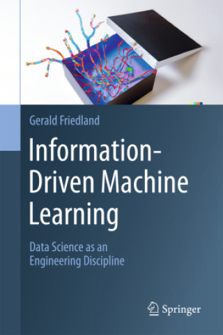 Book Information-Driven Machine Learning Gerald Friedland